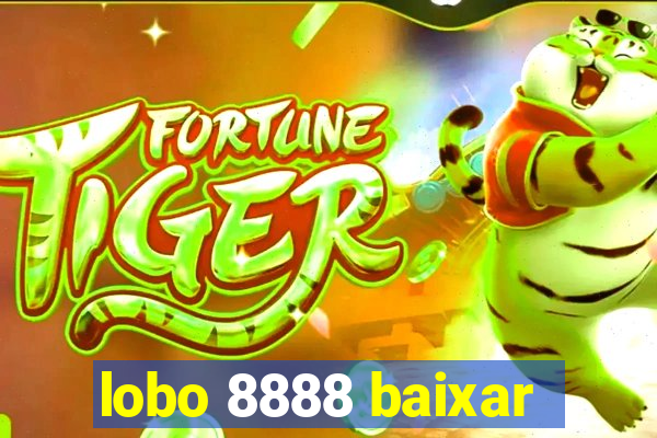 lobo 8888 baixar